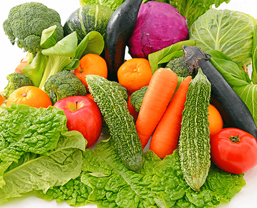 ハッピーモア市場トロピカル店